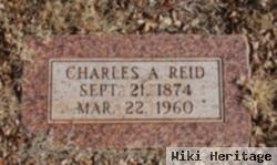 Charles A. Reid