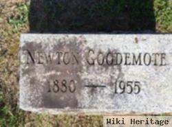 Newton Goodemote