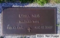 Ethel Neis