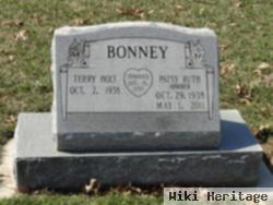 Patsy Ruth Harber Bonney