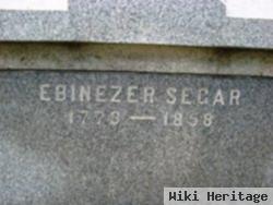 Ebinezer Segar