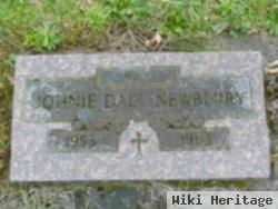 Johnie Dale Newberry