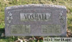 Charles Voshall