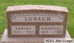 Edward Lubach