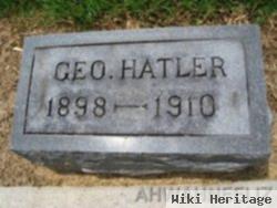 George Hatler