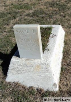 Arvil L. Nelson