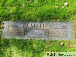 Hugo C. Smith