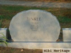 Arvada Tinkle