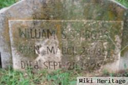 William Spencer Sturges
