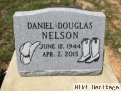 Daniel Douglas Nelson
