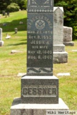 Isaac S Gessner