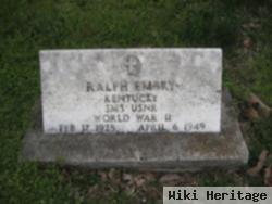 Ralph Embry