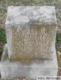 Evyleen Mccurry