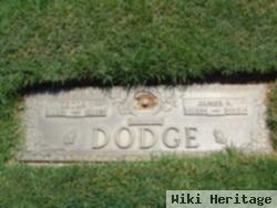 James Robert Dodge