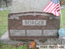 Stella J. Borger