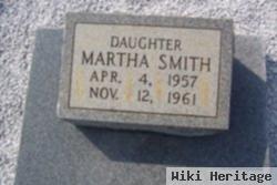 Martha Smith