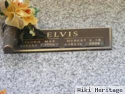 Flora Mae Elvis