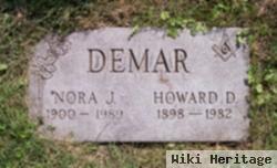 Nora J. Noland Demar