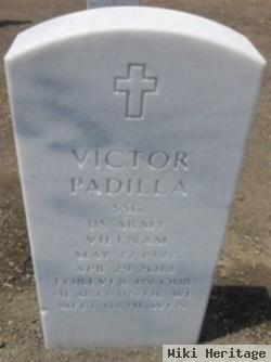 Victor Padilla