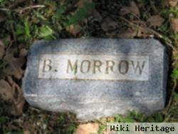 Bertha Morrow