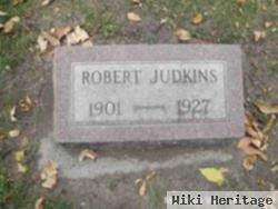 Robert Judkins