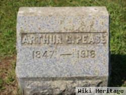 Arthur G. Pease