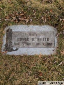 Hower Horace Keifer