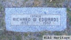 Richard William Edwards