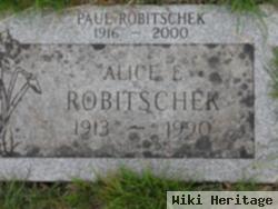 Paul Robitschek