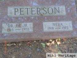 Neva Boldan Peterson