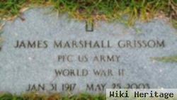 James Marshall Grissom