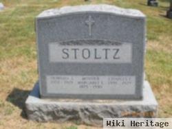 Charles F Stoltz