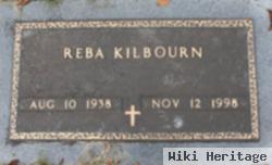 Reba Kilbourn