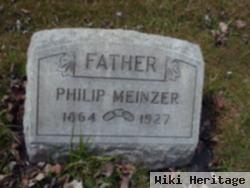 Philip Meinzer