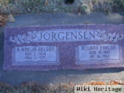 Ronald Earlon Jorgensen