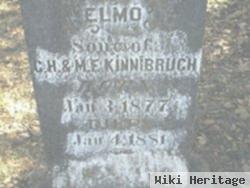 Elmo Kinnibrugh