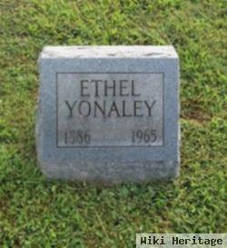 Ethel Yonaley