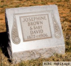 Josephine Brown