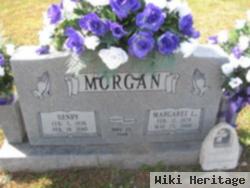 Margaret L Campbell Morgan