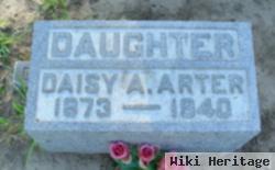 Daisy Alma Duncan Arter