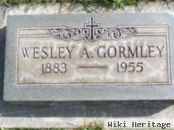 Wesley Allen Gormley