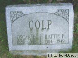 Hattie P. Colp