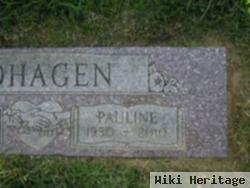 Pauline Mcness Cohagen