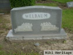 Gertrude M Welbaum