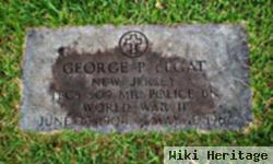 George P. Legat