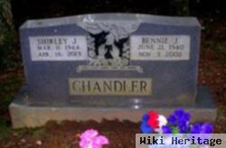 Bennie Joseph Chandler