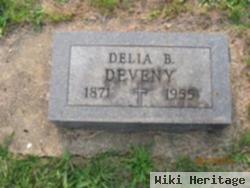 Delia Bridget Deveny