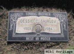 Dessie Cordilia Campsey Reynolds Lewis Mccoy Shirley