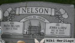 Jerry Leroy Nelson