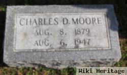 Charles D. Moore